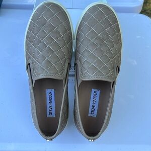 Steve Madden Ecentrq Shoes